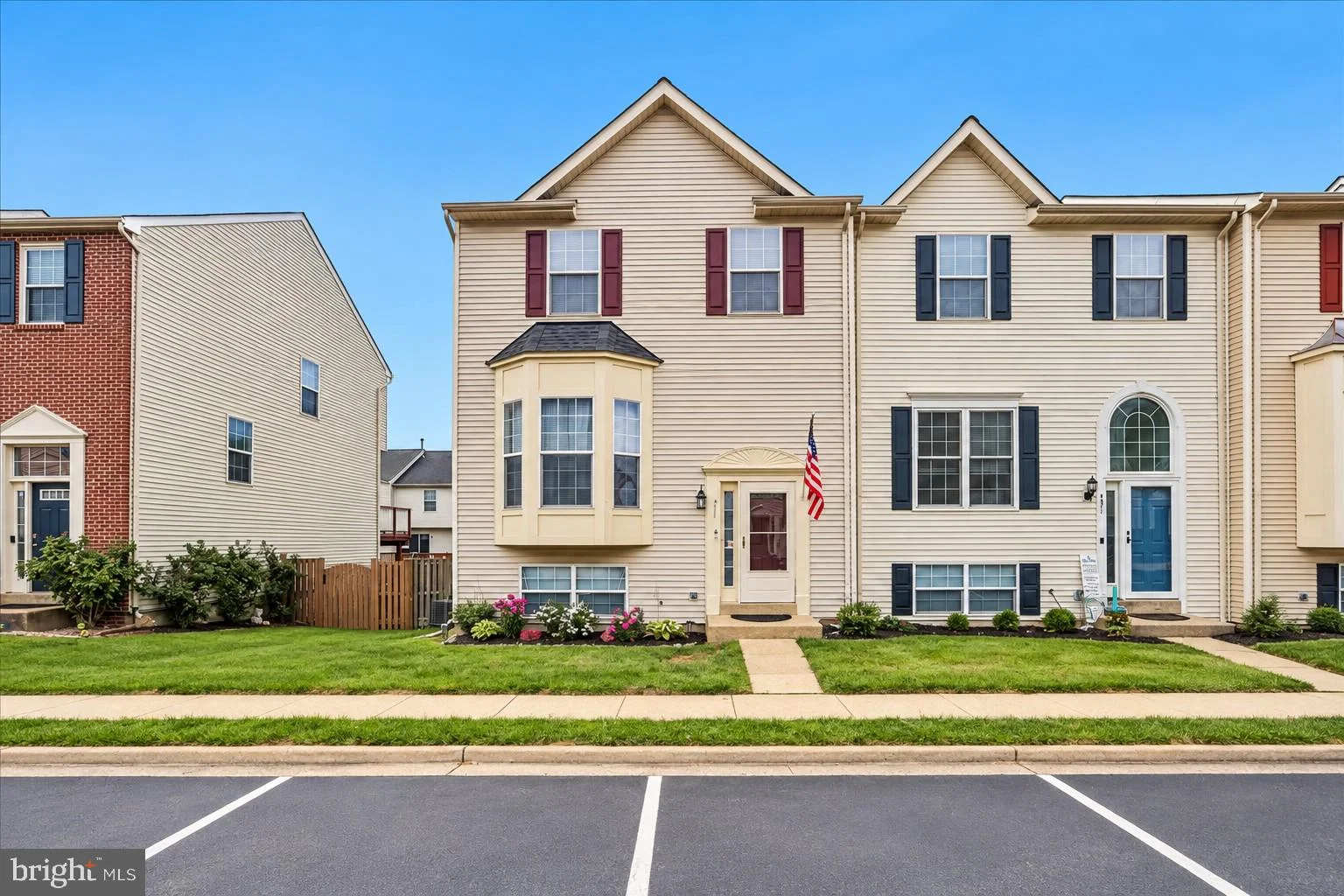 533 Tuliptree Square NE, Leesburg, VA, 20176