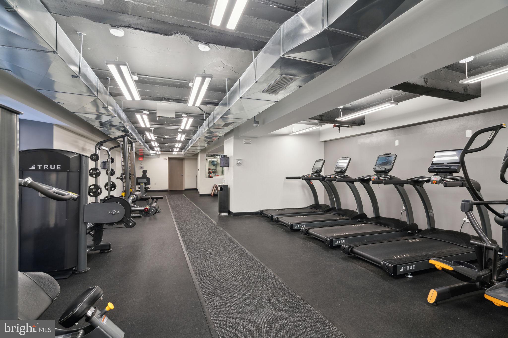 RITTENHOUSE SQUARE - Residential