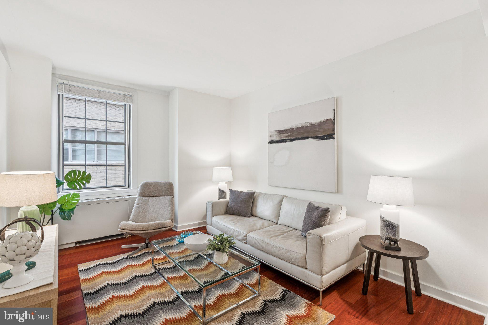 RITTENHOUSE SQUARE - Residential