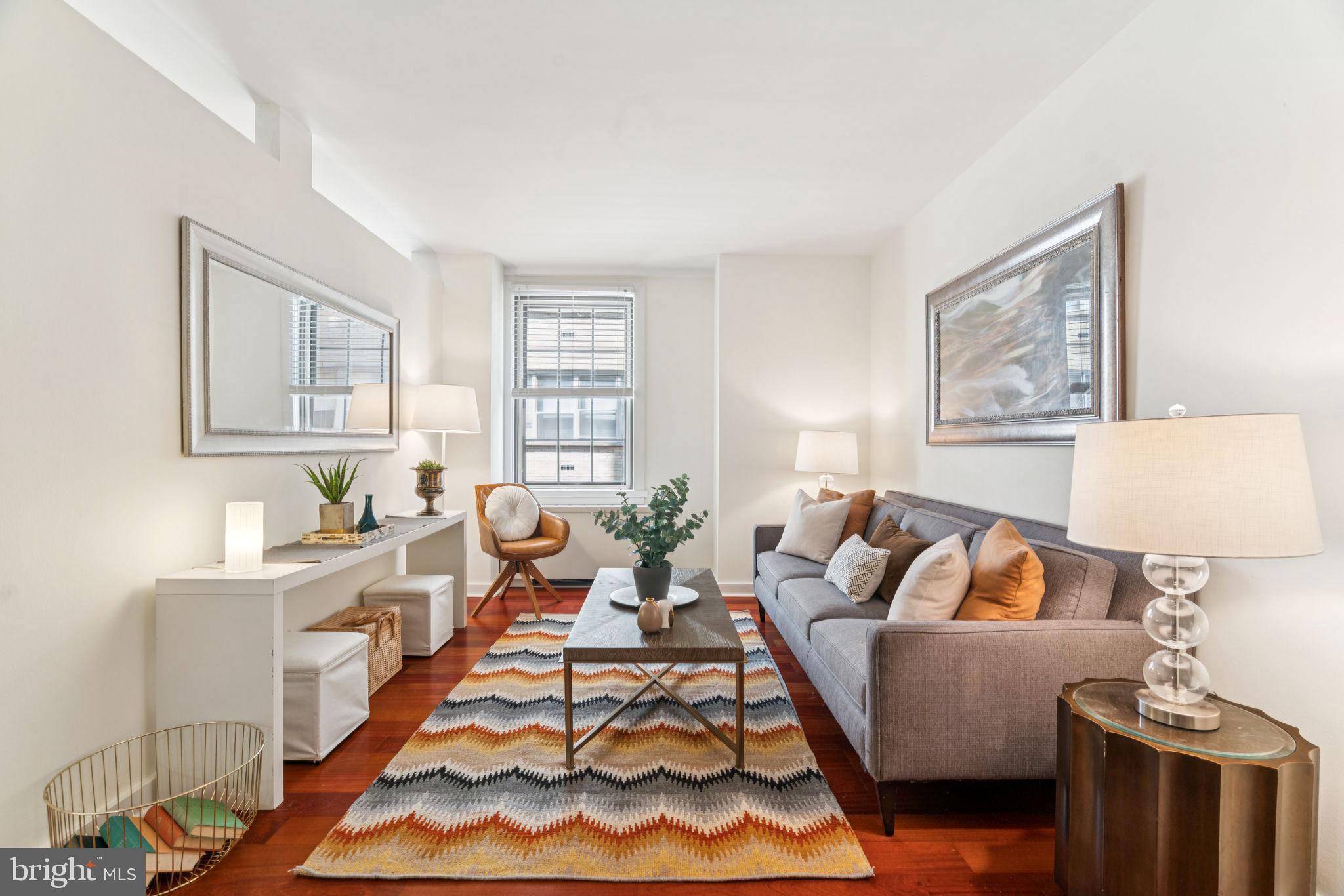 RITTENHOUSE SQUARE - Residential