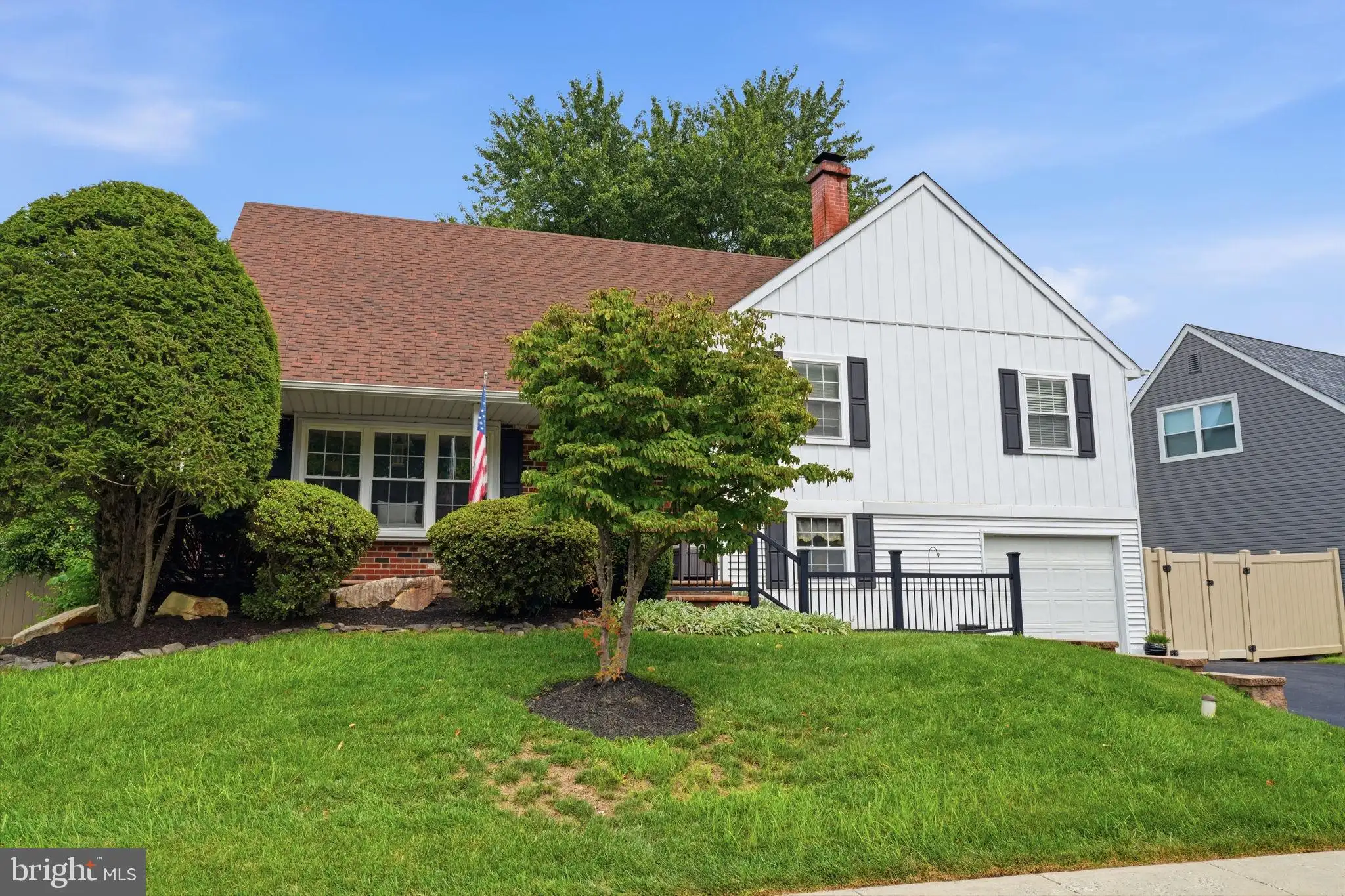 3620 Clear Springs Drive, Bensalem, PA, 19020