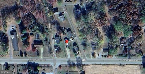 25034 LAMBS MEADOW ROAD WORTON MD 21678