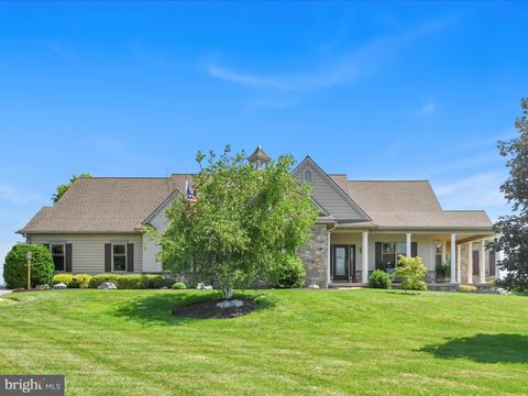 Photo of 2768 Zink Road, MANHEIM, PA 17545 (MLS # PALA2072264)