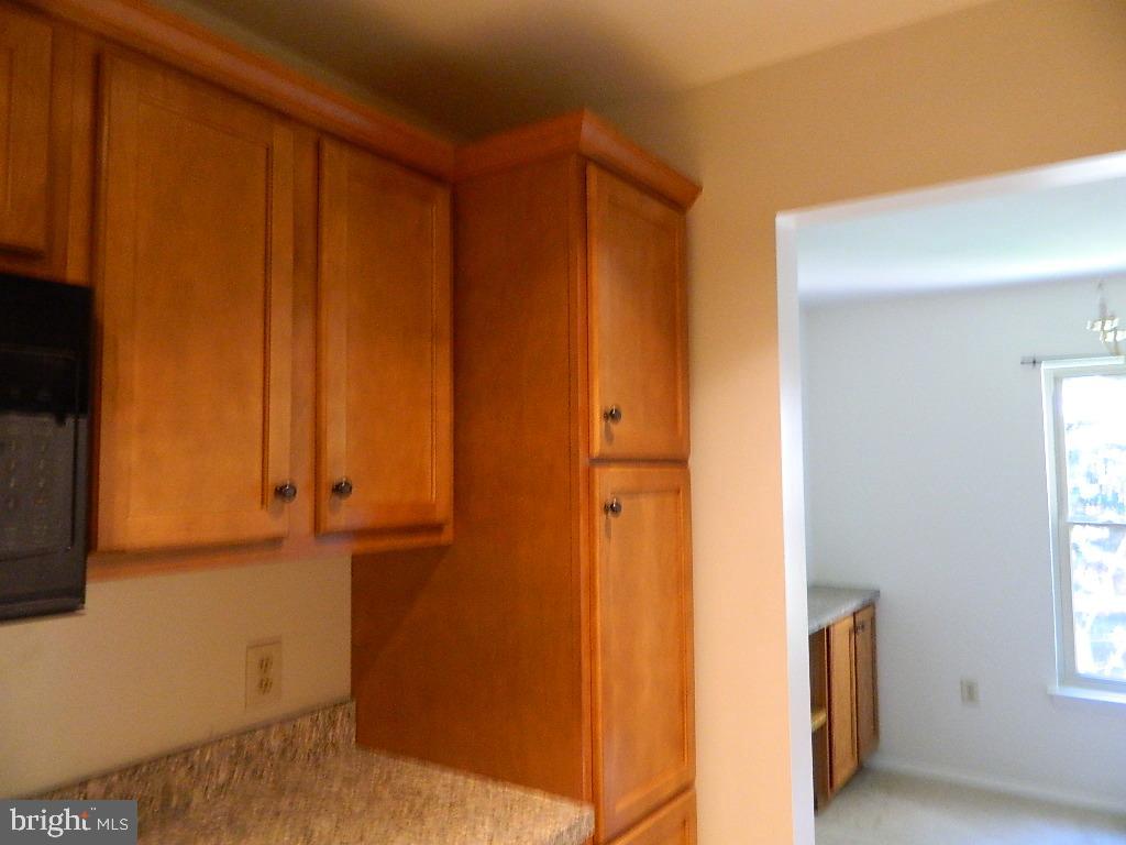 SUMMER RIDGE CODM - Residential Lease