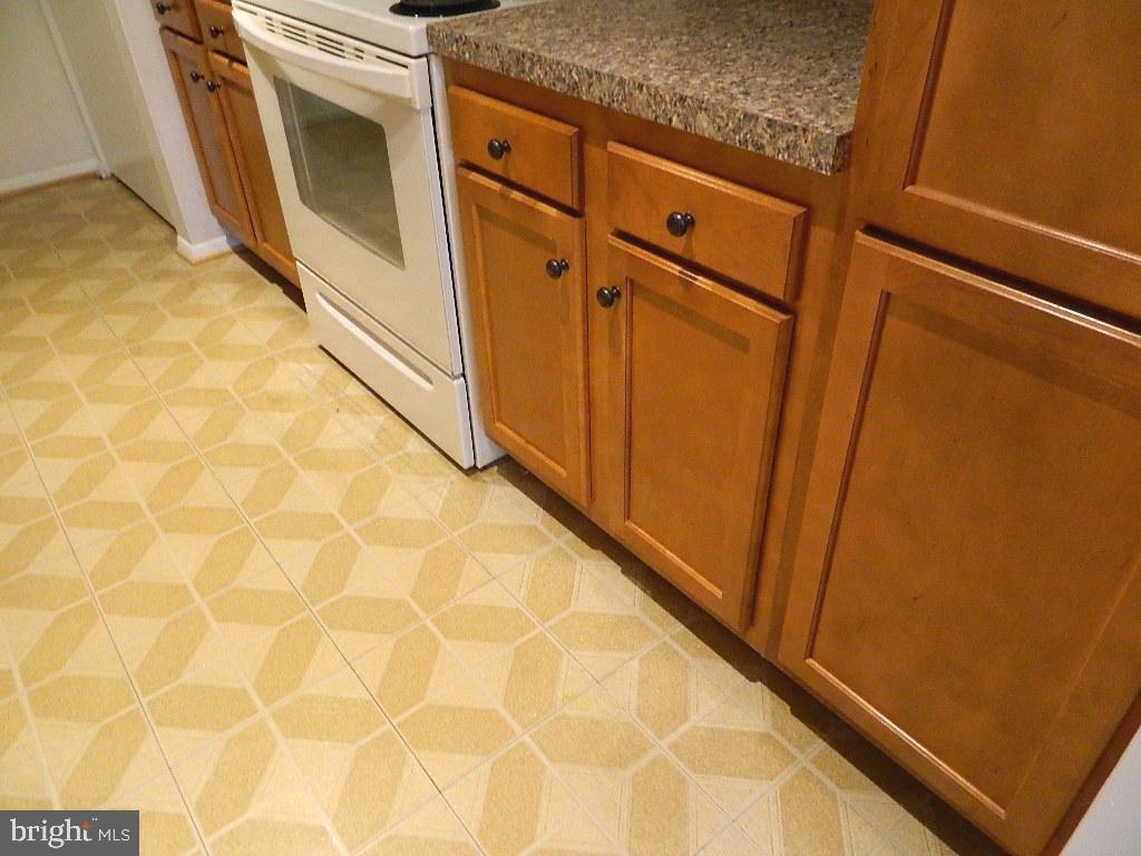 SUMMER RIDGE CODM - Residential Lease