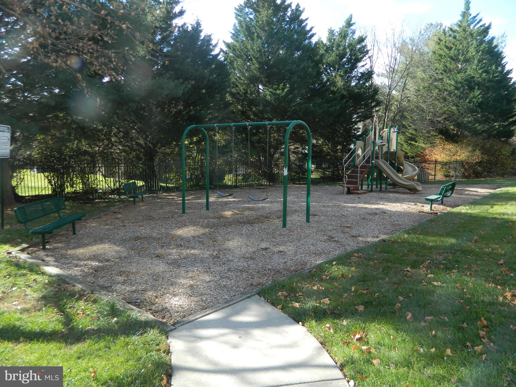 SUMMER RIDGE CODM - Residential Lease