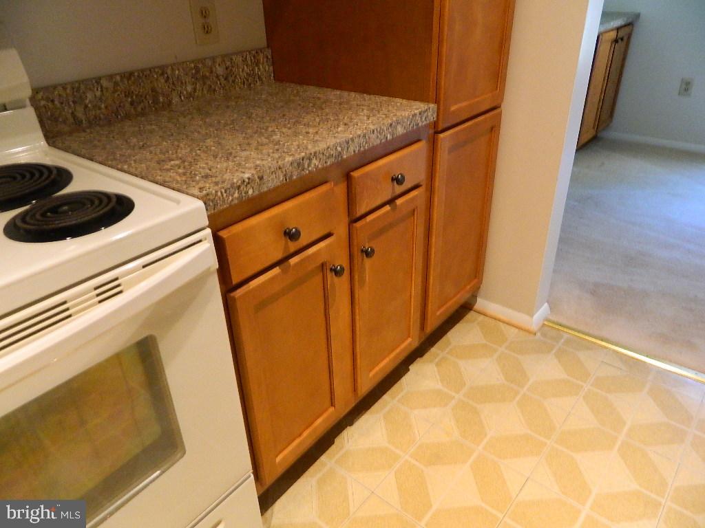 SUMMER RIDGE CODM - Residential Lease