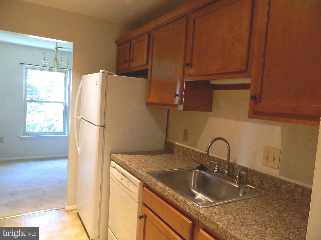 SUMMER RIDGE CODM - Residential Lease