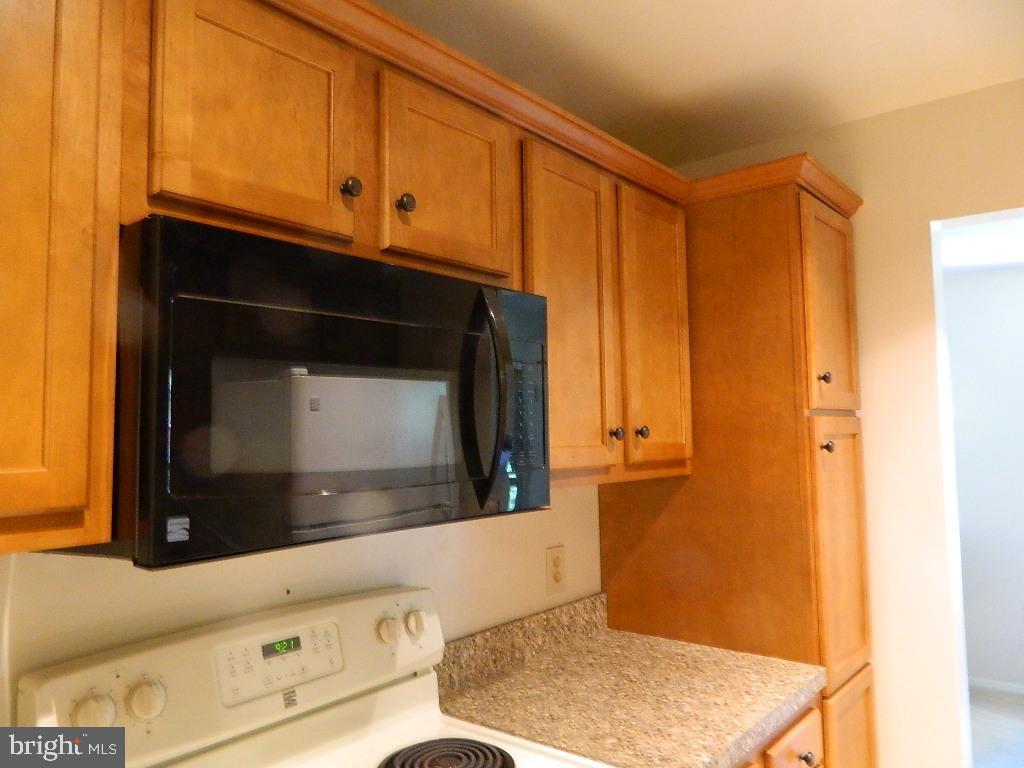 SUMMER RIDGE CODM - Residential Lease