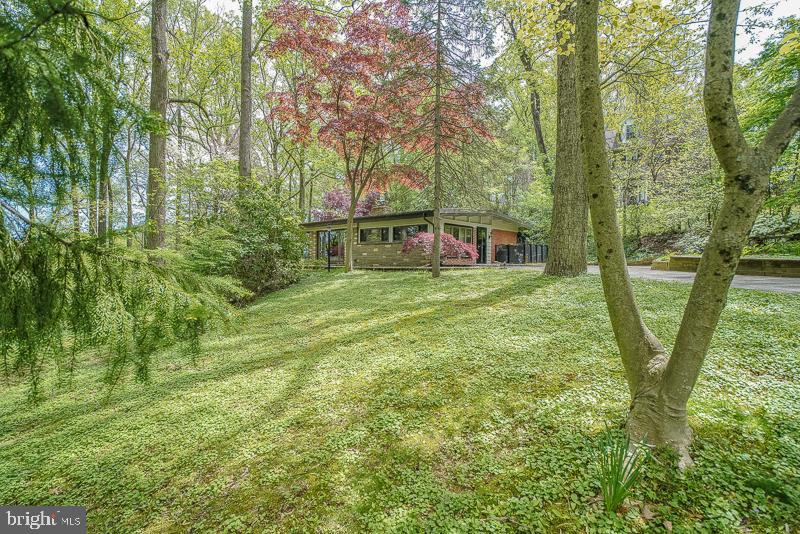 WAYNEWOOD - Residential