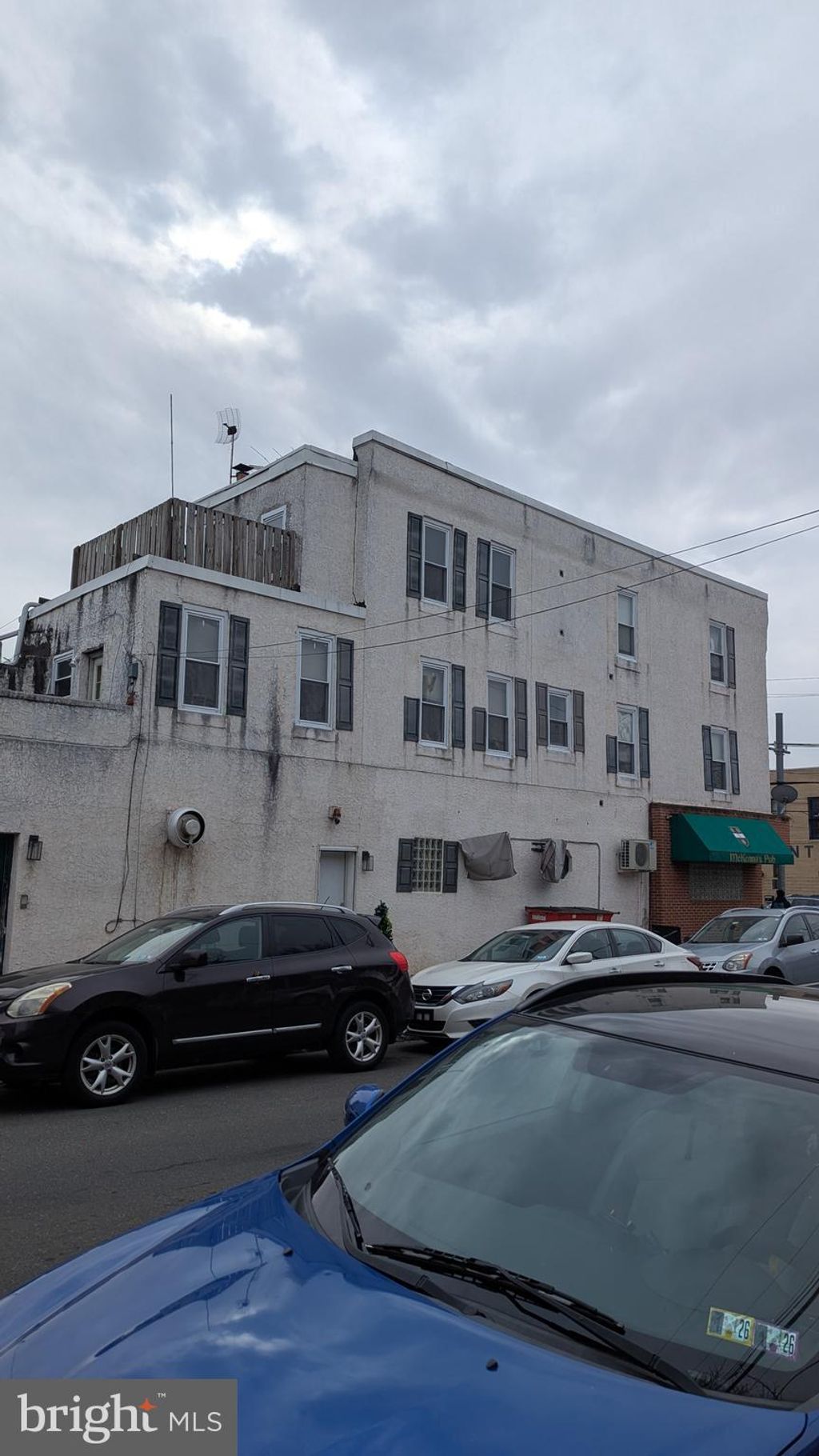 Photo of 153 Snyder Avenue, PHILADELPHIA, PA 19148 (MLS # PAPH2452460)