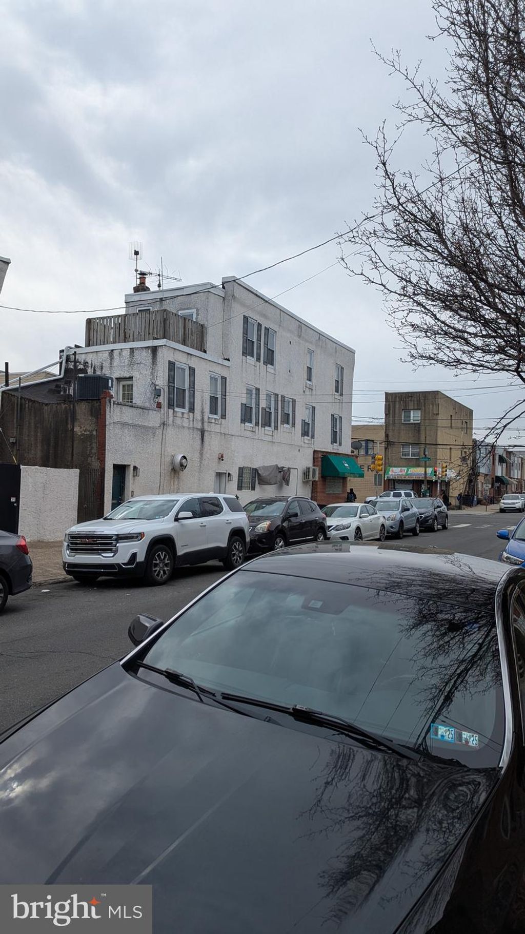 Photo of 153 Snyder Avenue, PHILADELPHIA, PA 19148 (MLS # PAPH2452460)