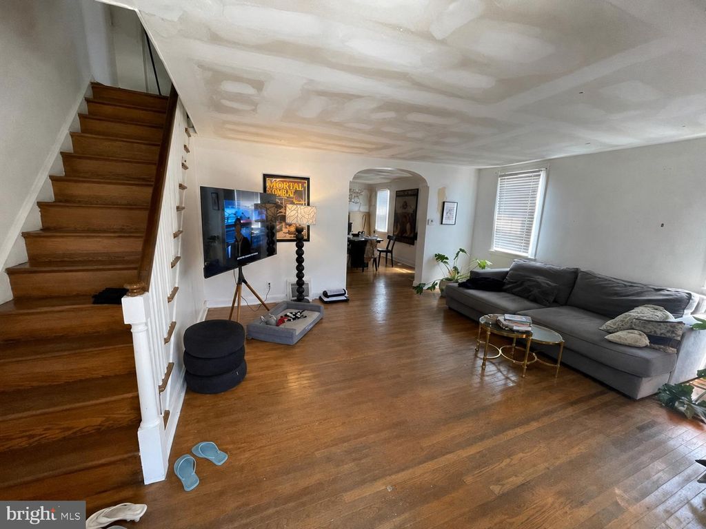 Photo of 6101 Magnolia Street, PHILADELPHIA, PA 19144 (MLS # PAPH2642370)