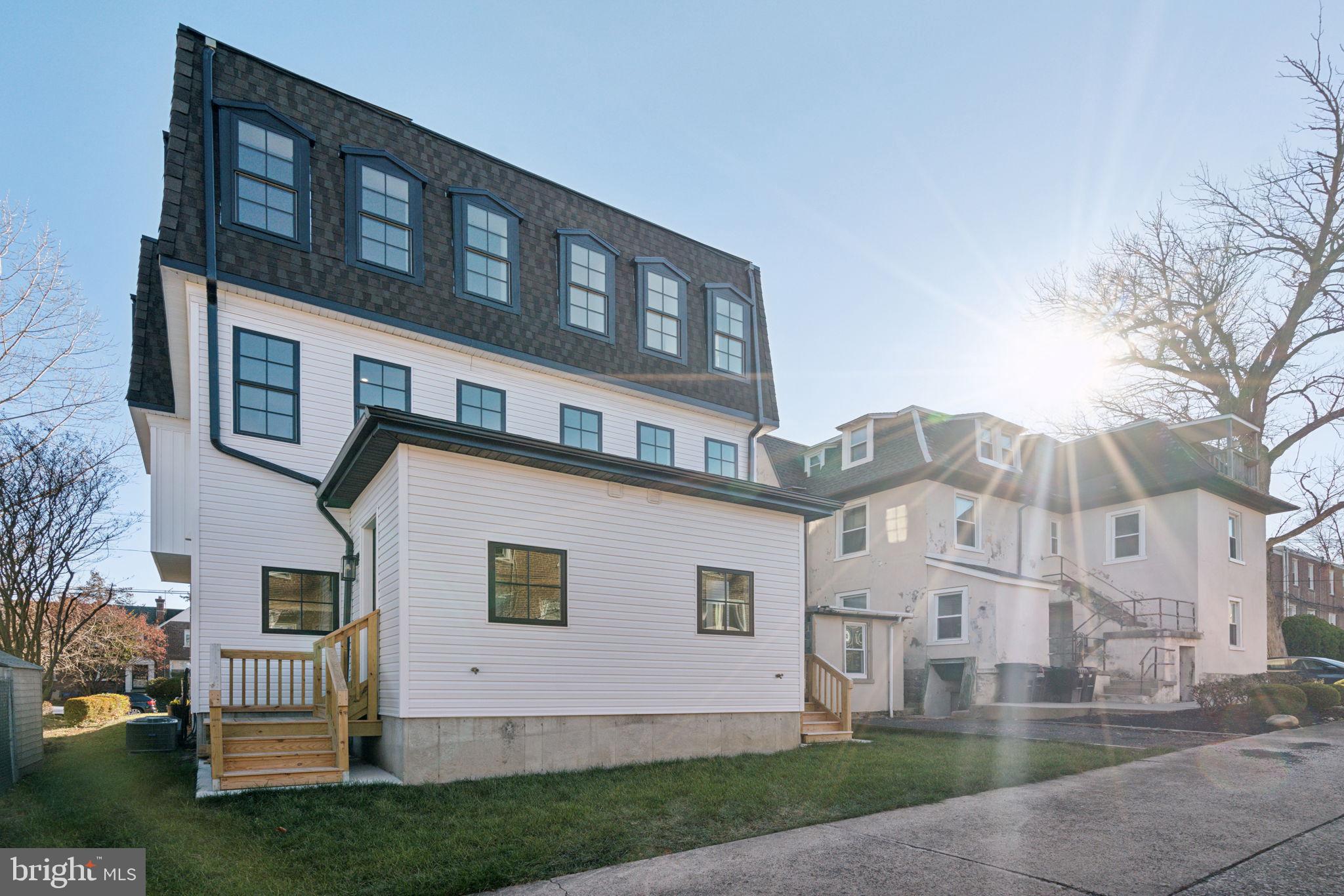 MT AIRY (EAST) - Residential