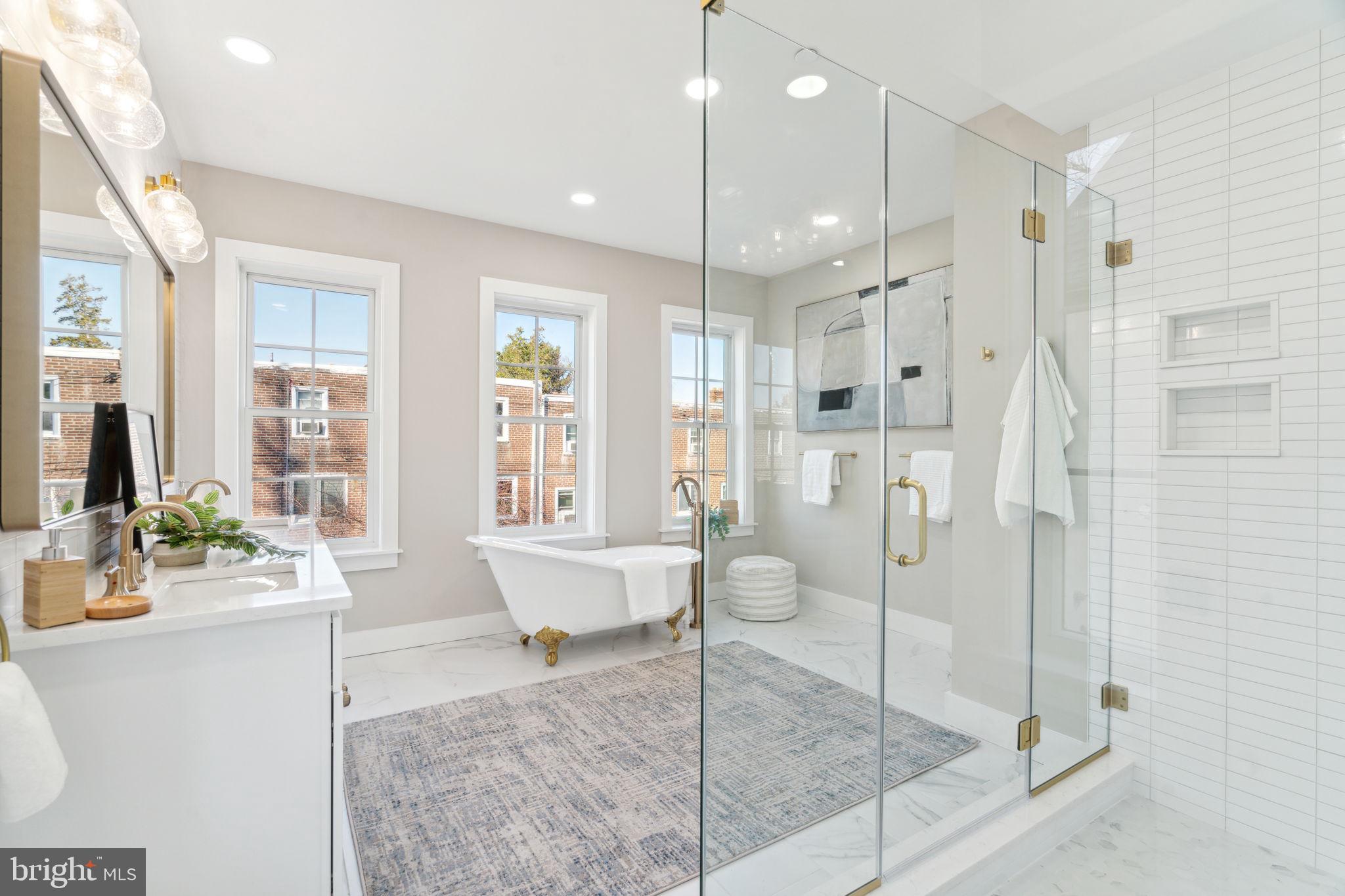 MT AIRY (EAST) - Residential