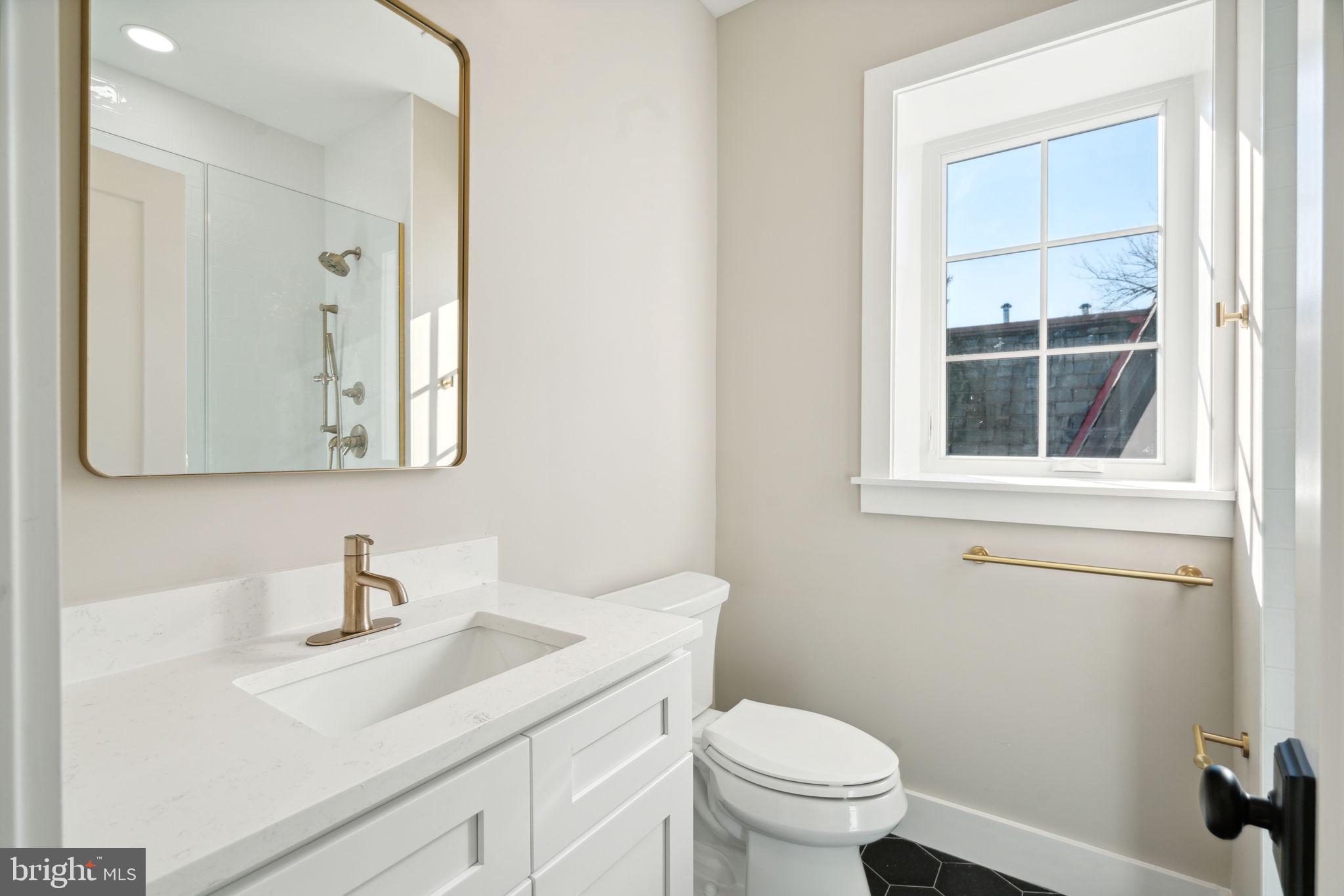 MT AIRY (EAST) - Residential