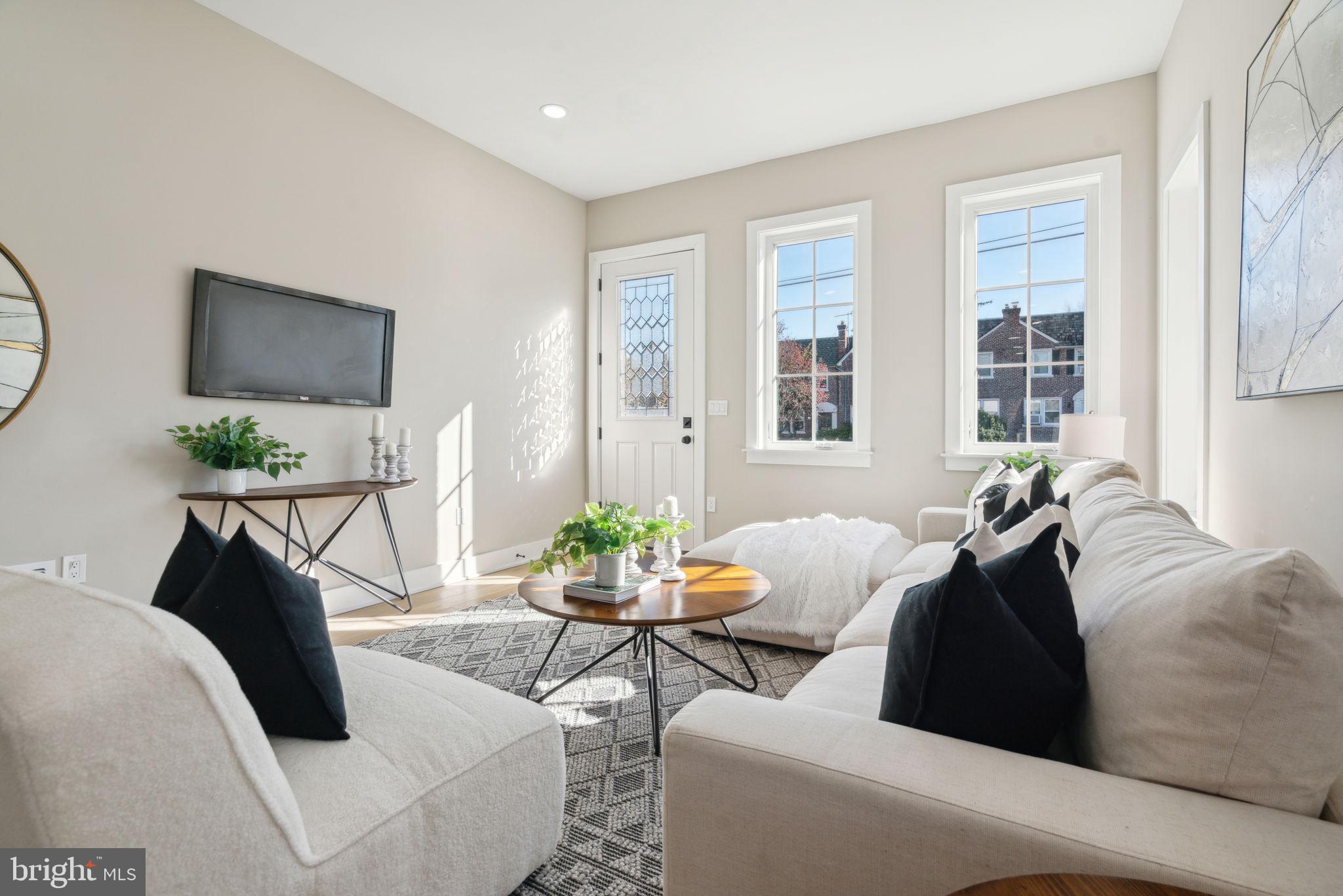 MT AIRY (EAST) - Residential