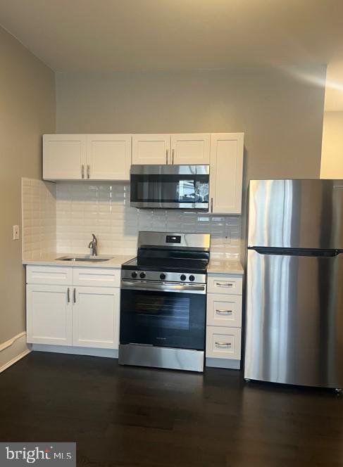 FRANKFORD - Residential