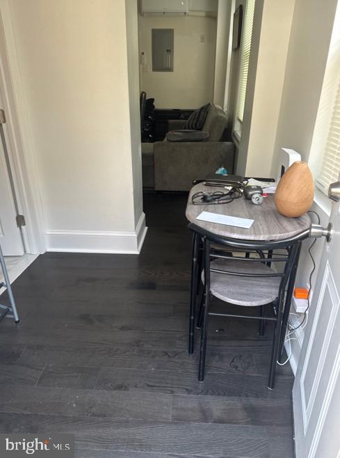 FRANKFORD - Residential