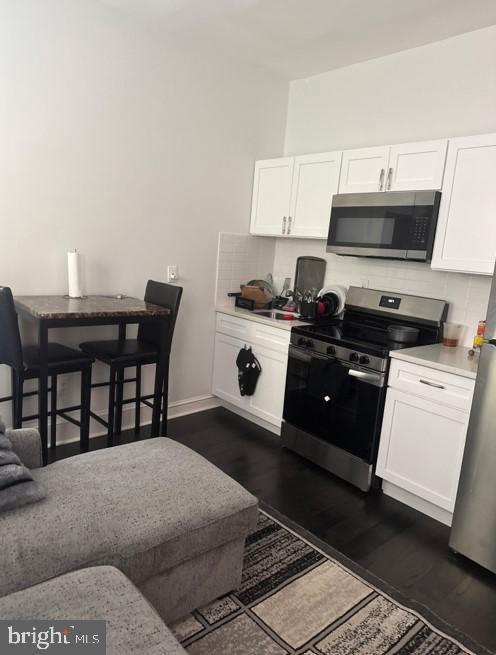 FRANKFORD - Residential