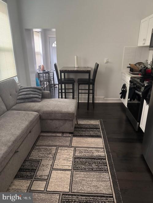 FRANKFORD - Residential