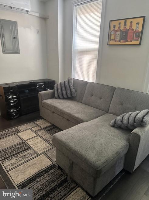 FRANKFORD - Residential