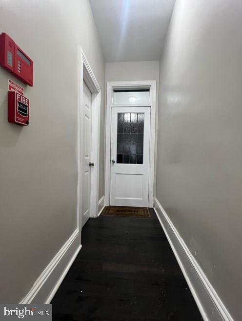 FRANKFORD - Residential