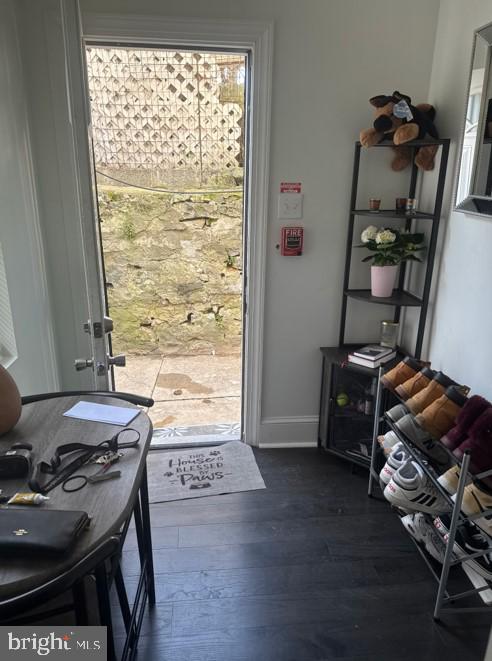 FRANKFORD - Residential