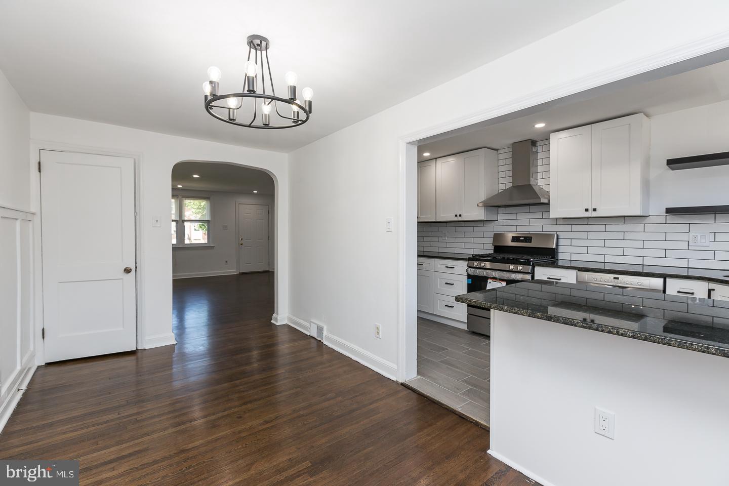WESTBROOK PARK - Residential