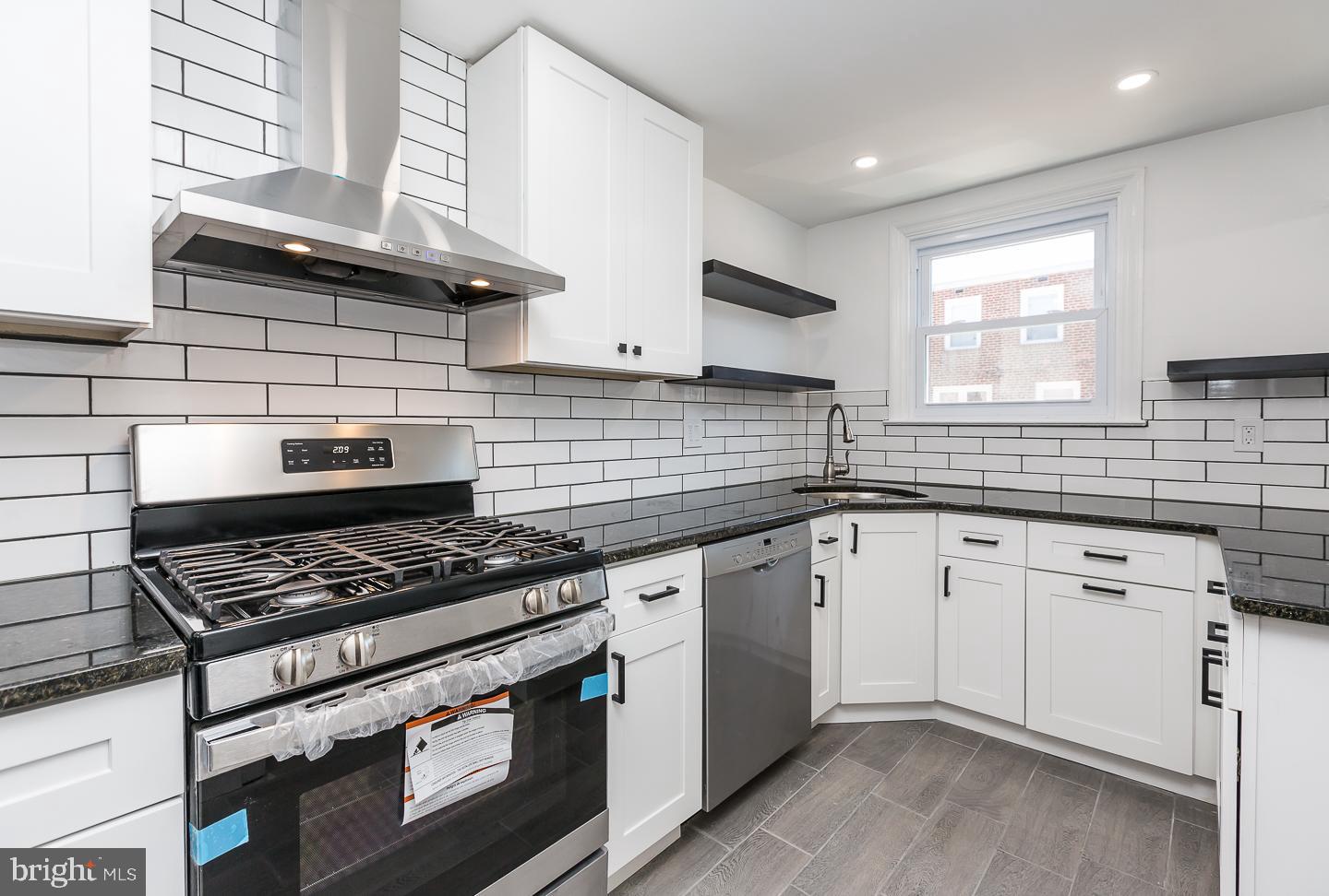 WESTBROOK PARK - Residential