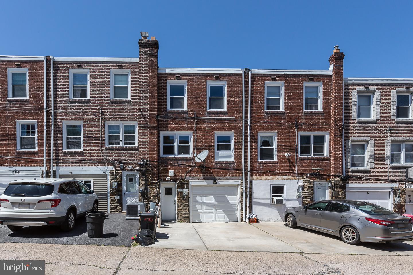 WESTBROOK PARK - Residential