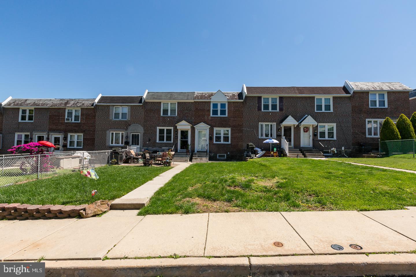 WESTBROOK PARK - Residential