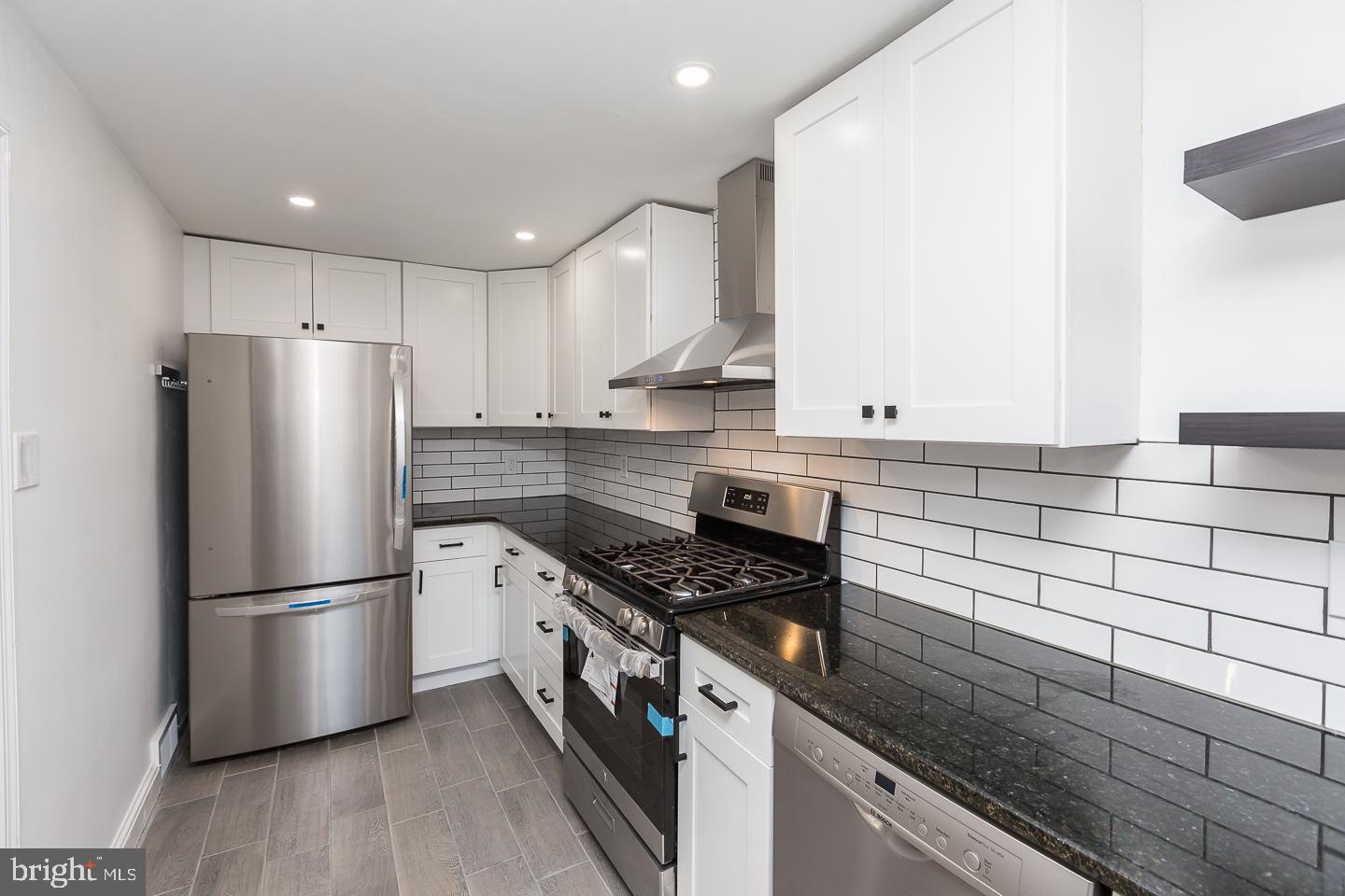 WESTBROOK PARK - Residential