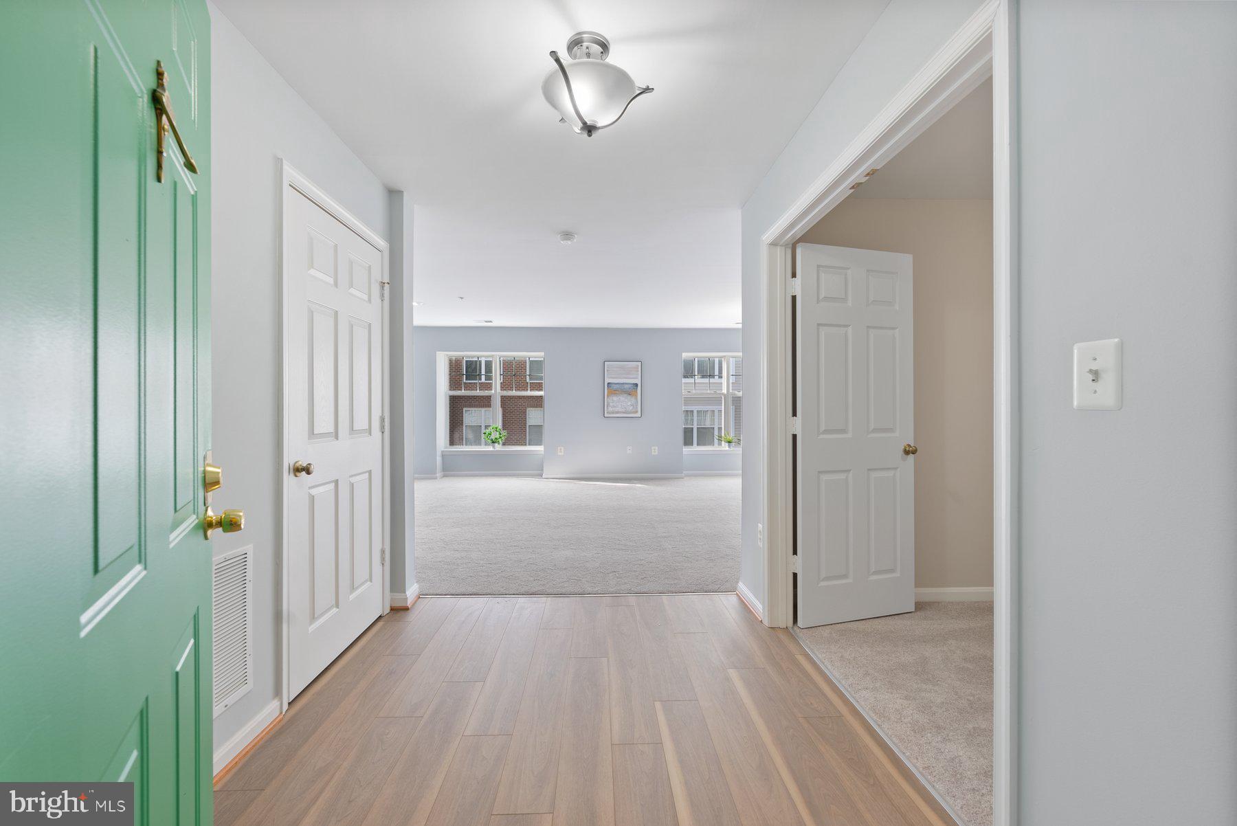 BECKETT GREEN - Residential