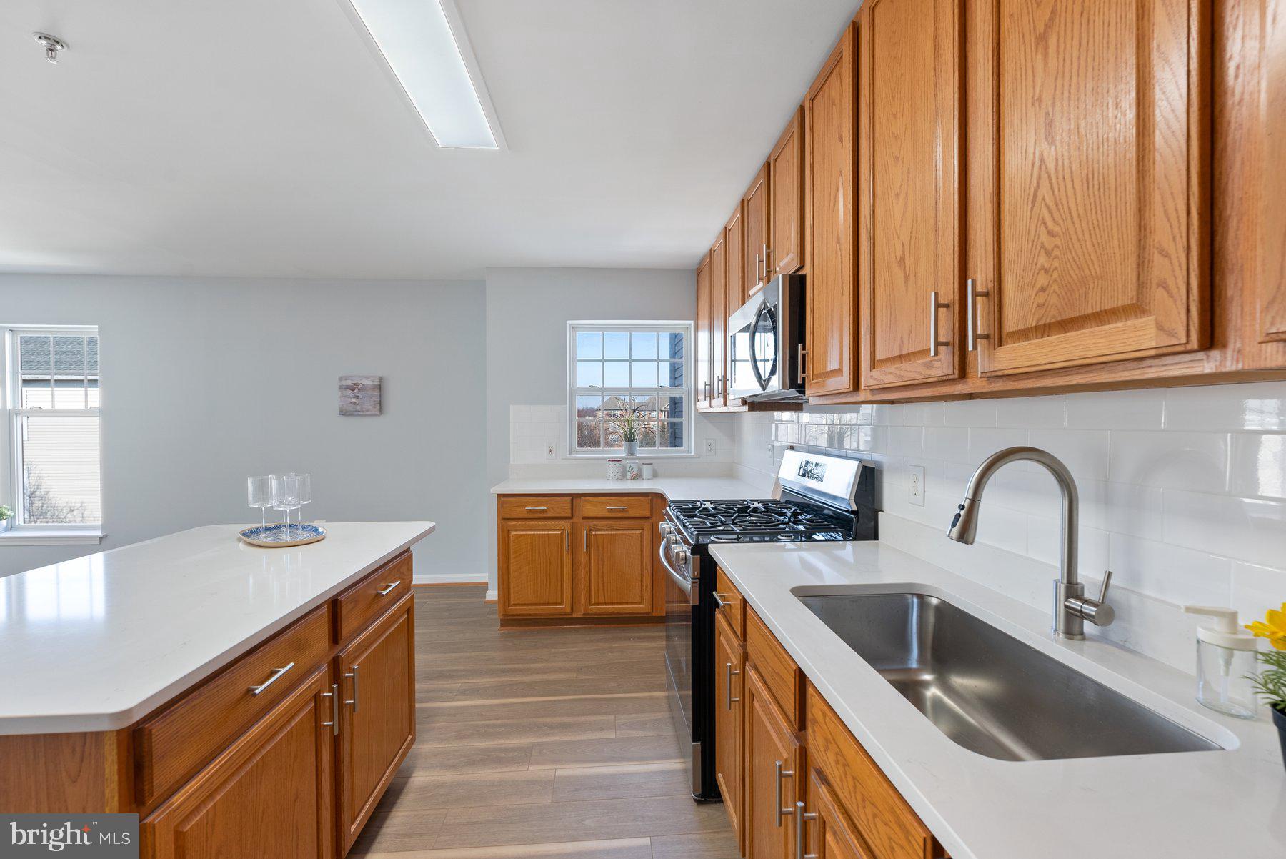 BECKETT GREEN - Residential