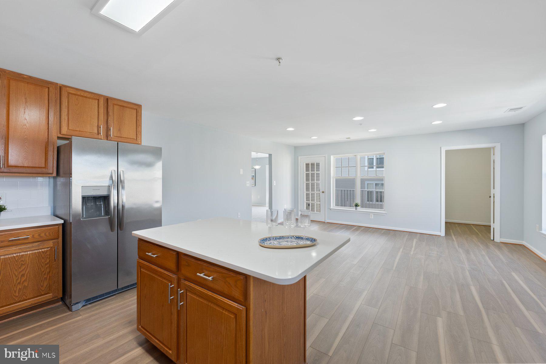 BECKETT GREEN - Residential