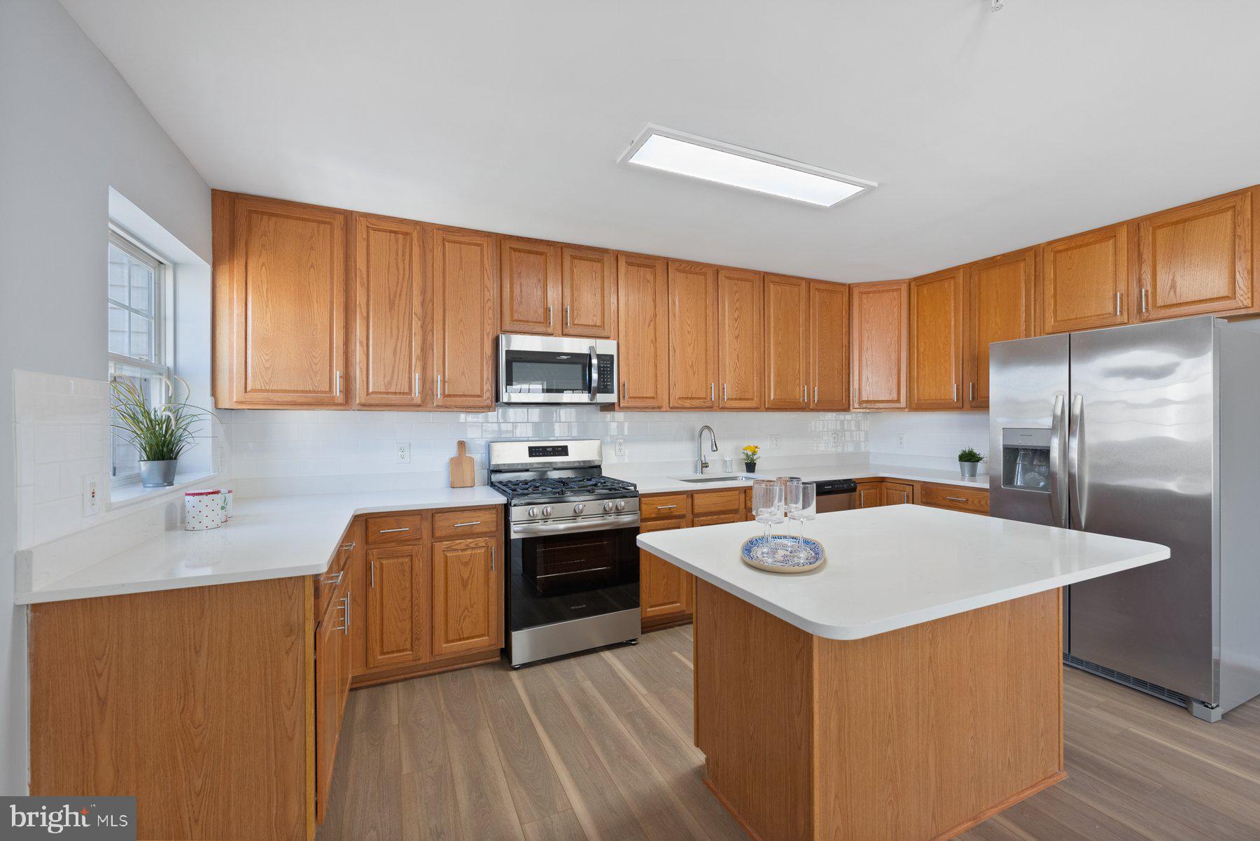 BECKETT GREEN - Residential