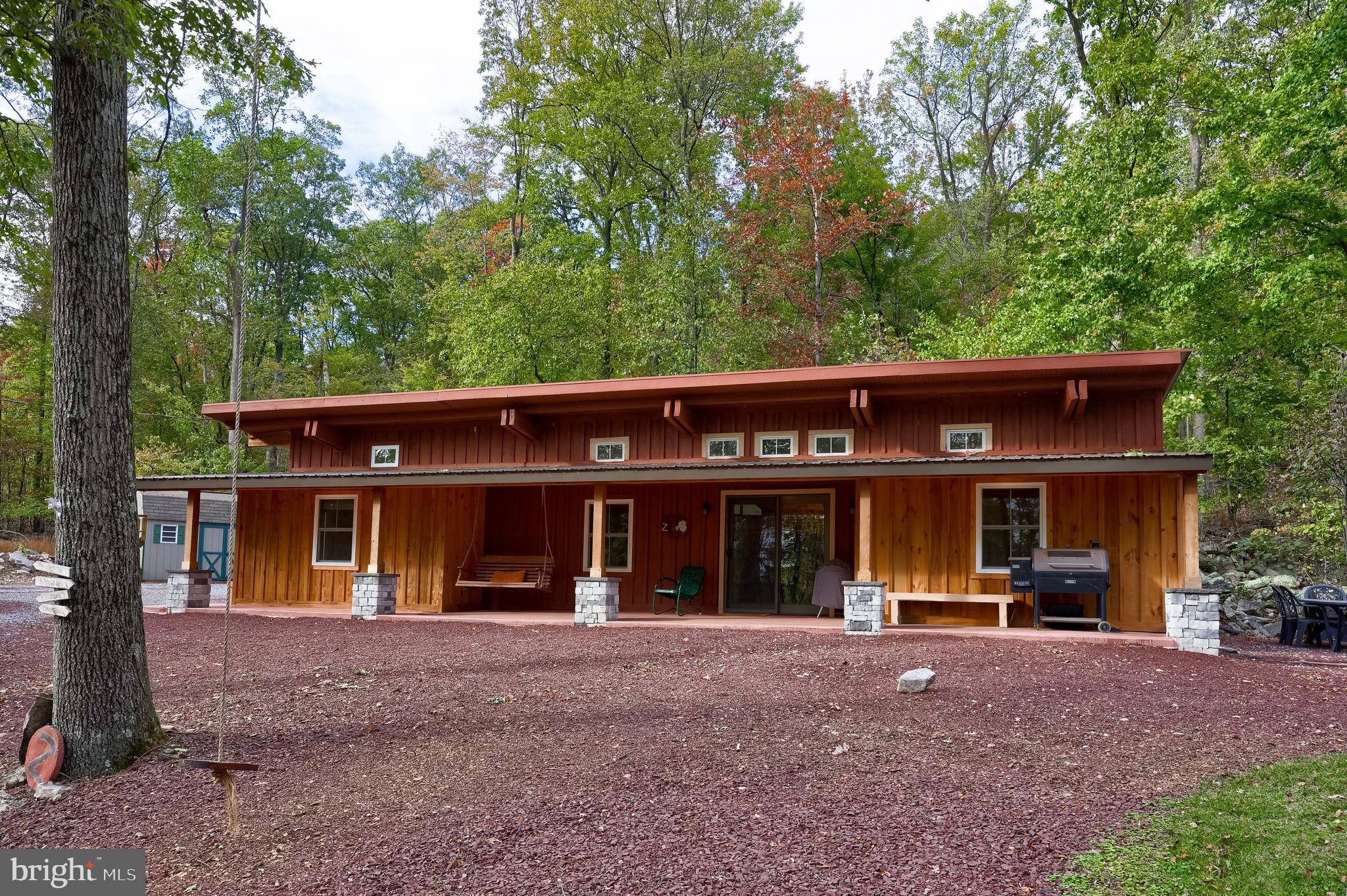 ARROWPOINT ESTATES - Residential