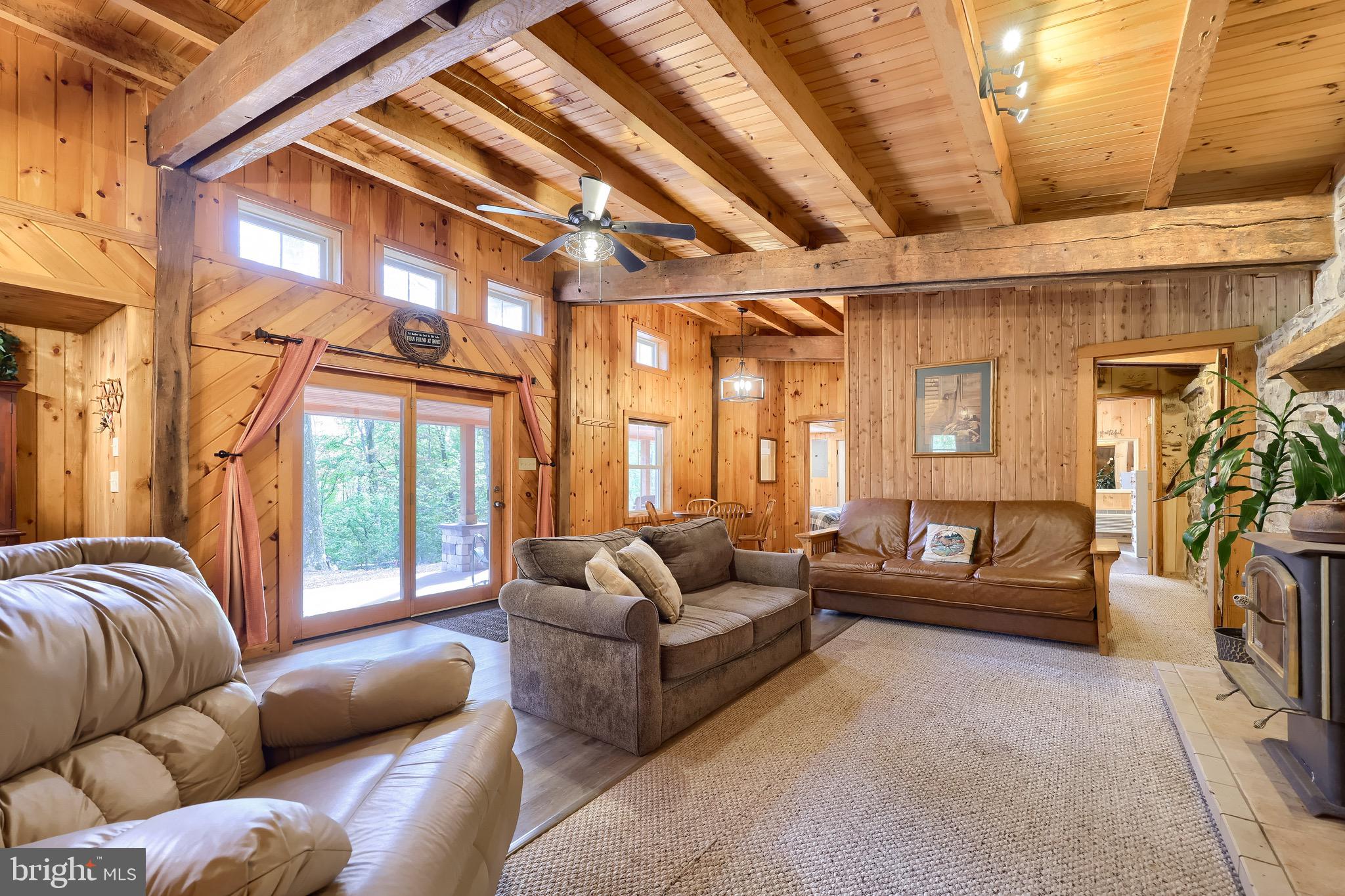 ARROWPOINT ESTATES - Residential