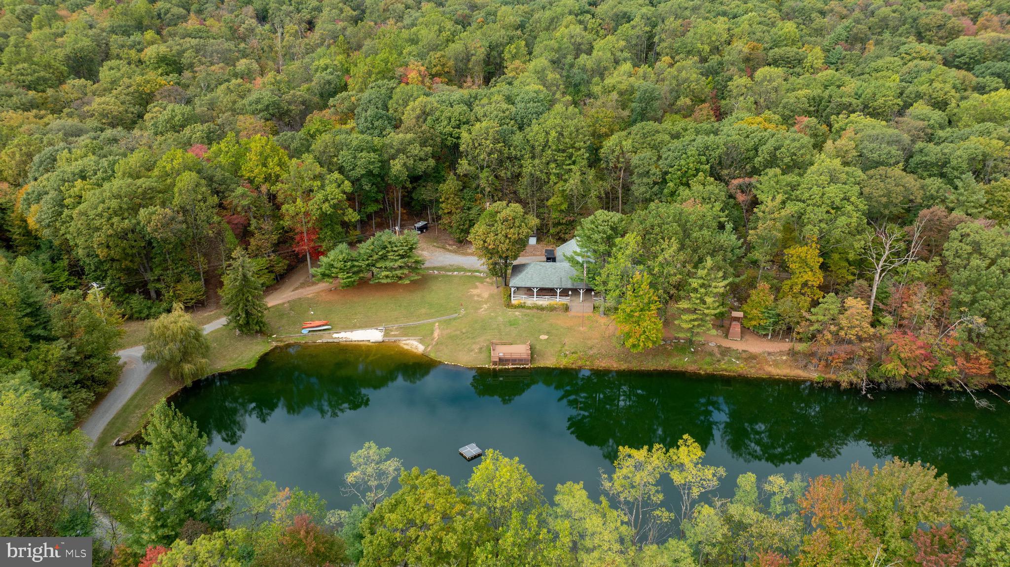 ARROWPOINT ESTATES - Residential