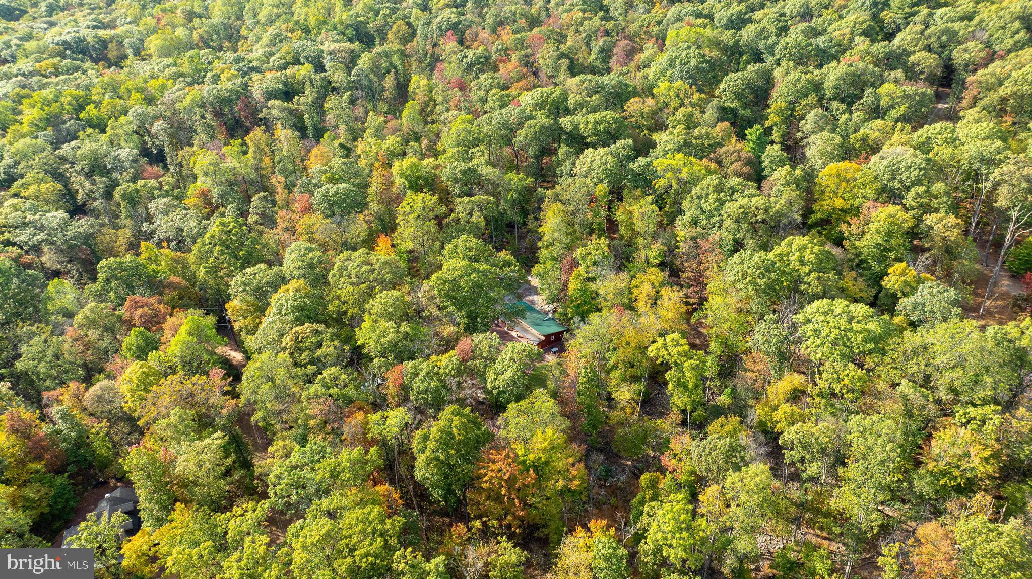 ARROWPOINT ESTATES - Residential