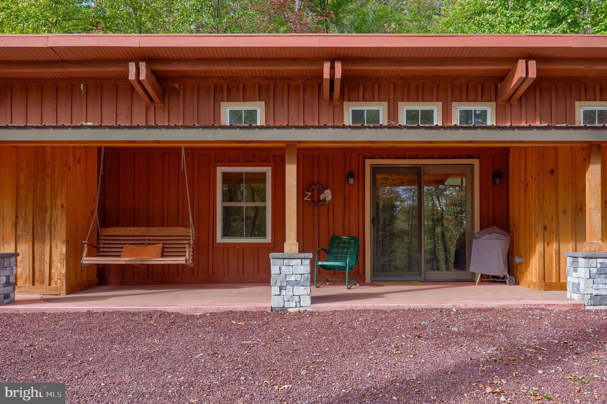 ARROWPOINT ESTATES - Residential