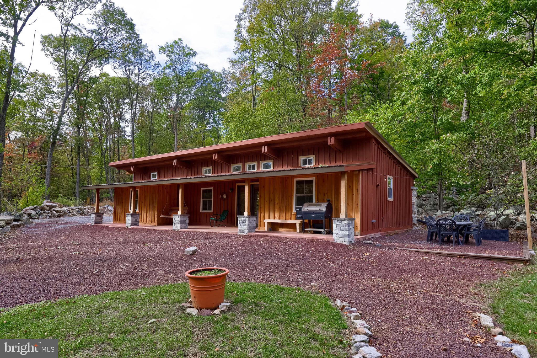 485 AIRPORT ROAD