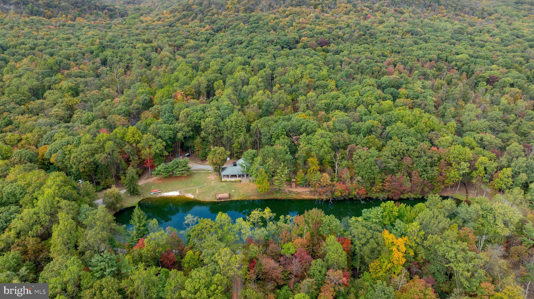 ARROWPOINT ESTATES - Residential