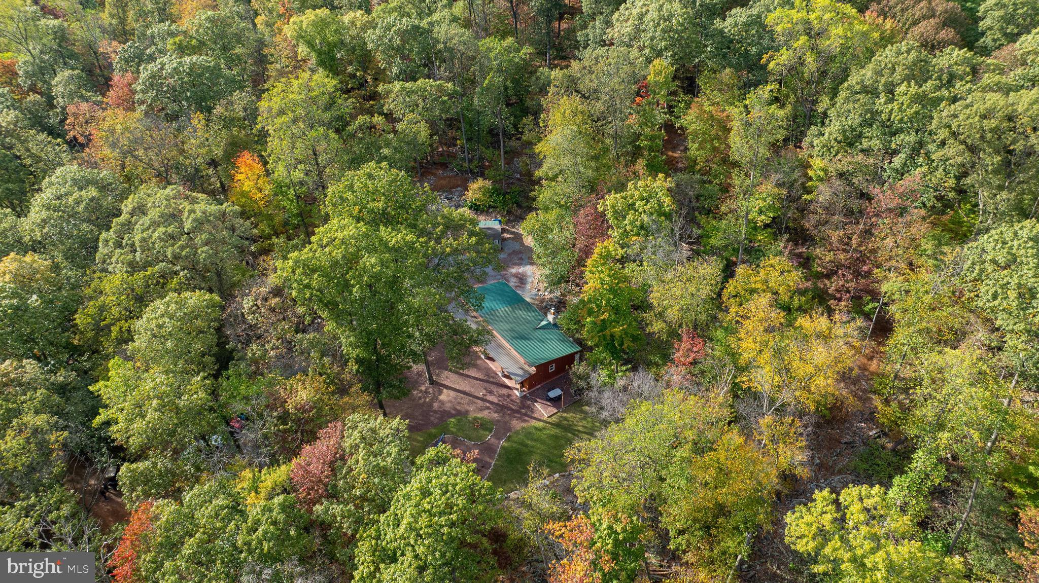 ARROWPOINT ESTATES - Residential