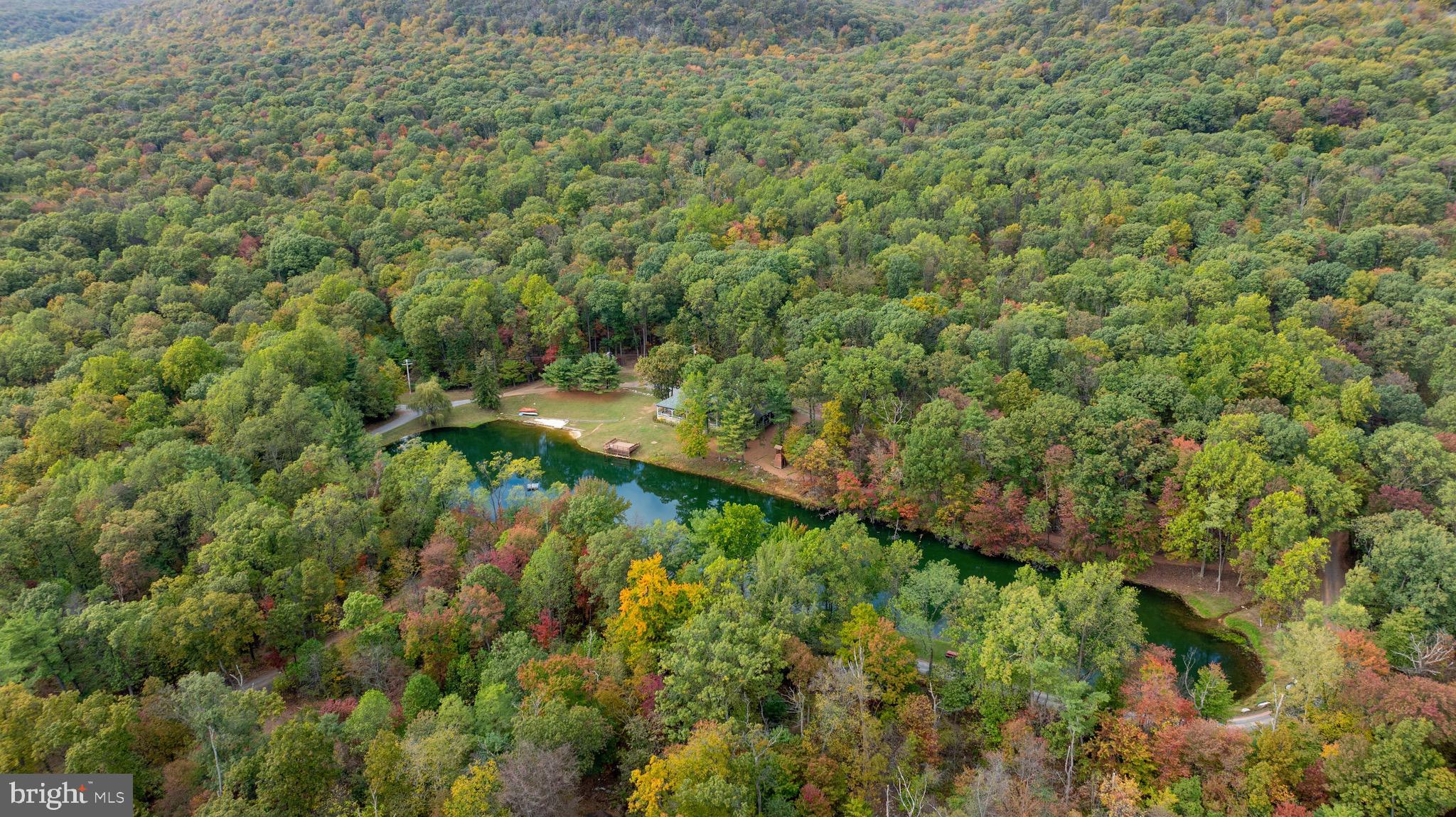 ARROWPOINT ESTATES - Residential