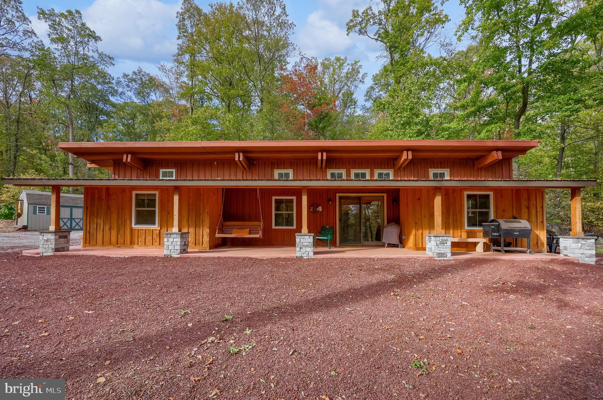 485 AIRPORT ROAD
