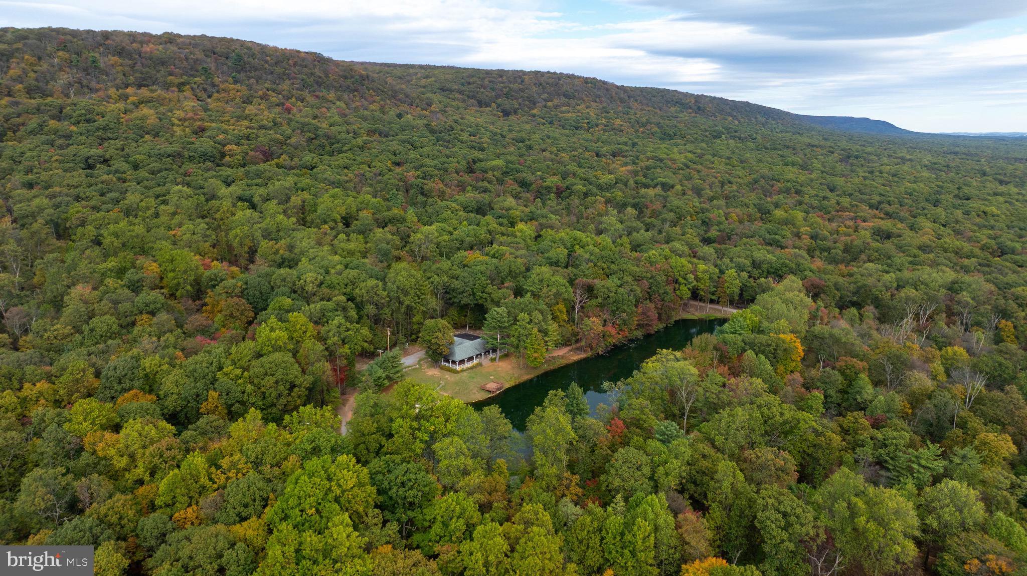 ARROWPOINT ESTATES - Residential
