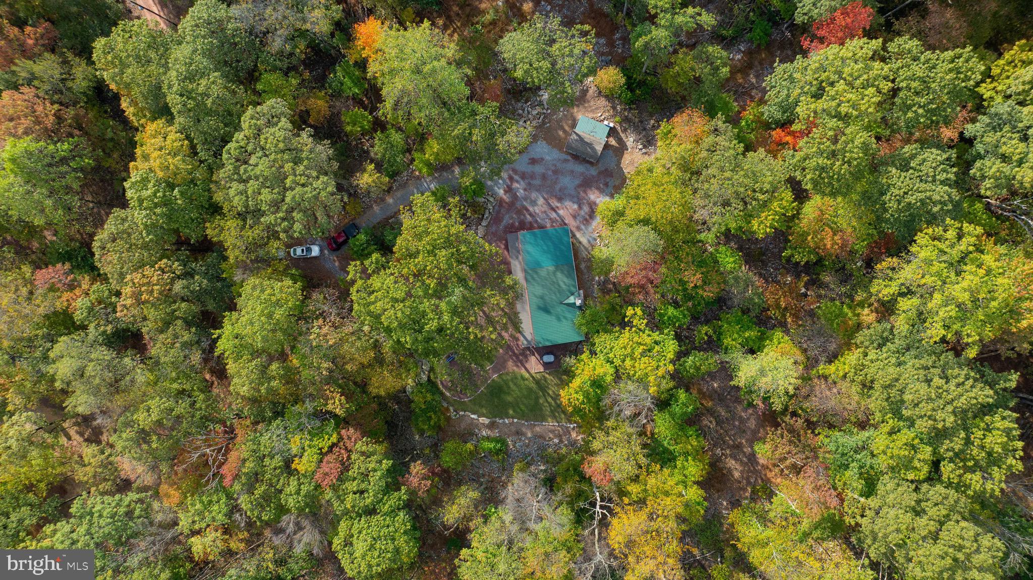 ARROWPOINT ESTATES - Residential