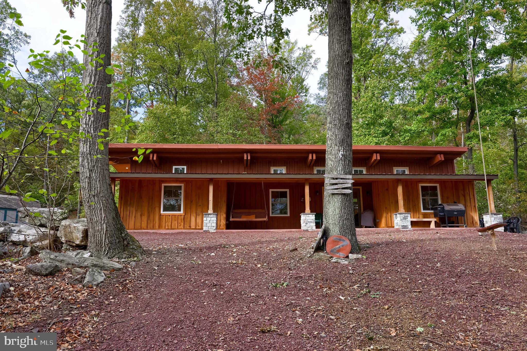 ARROWPOINT ESTATES - Residential